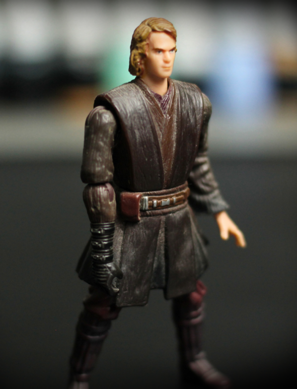 Anakin Vintage 1/18 - Imagen 2